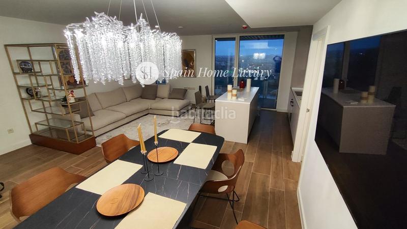 Foto dc94cead-151d-4657-8cd9-d8475a88d89b. Piso en Sant Pau Valencia