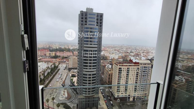 Foto e3b1a2cd-50a0-4572-9449-7a8bd495343f. Piso en Sant Pau Valencia