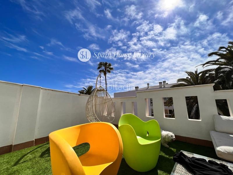 Foto 1cf56e52-c3a7-42a9-8474-bfdf9d5d509e. Casa amb calefacció piscina a Malva Rosa Valencia