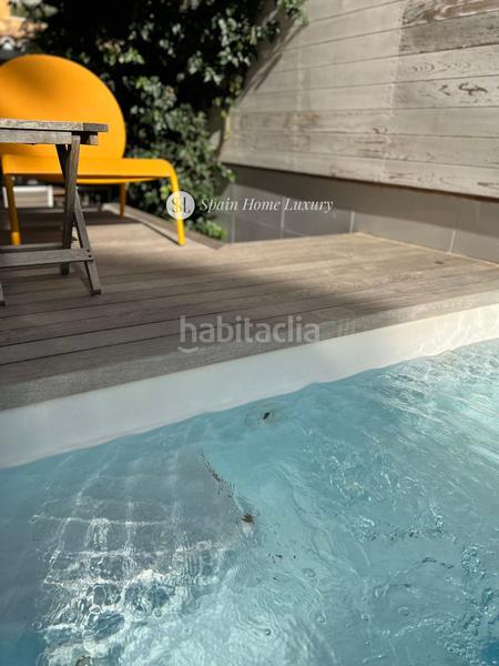 Foto 4d435c0f-484c-40ba-a274-5bafad6653c0. Casa amb calefacció piscina a Malva Rosa Valencia