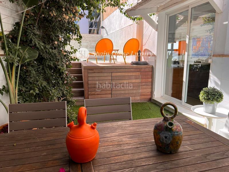 Foto bd0fd3ca-49d6-4c30-8b32-0dbc4d02a8ce. Casa amb calefacció piscina a Malva Rosa Valencia