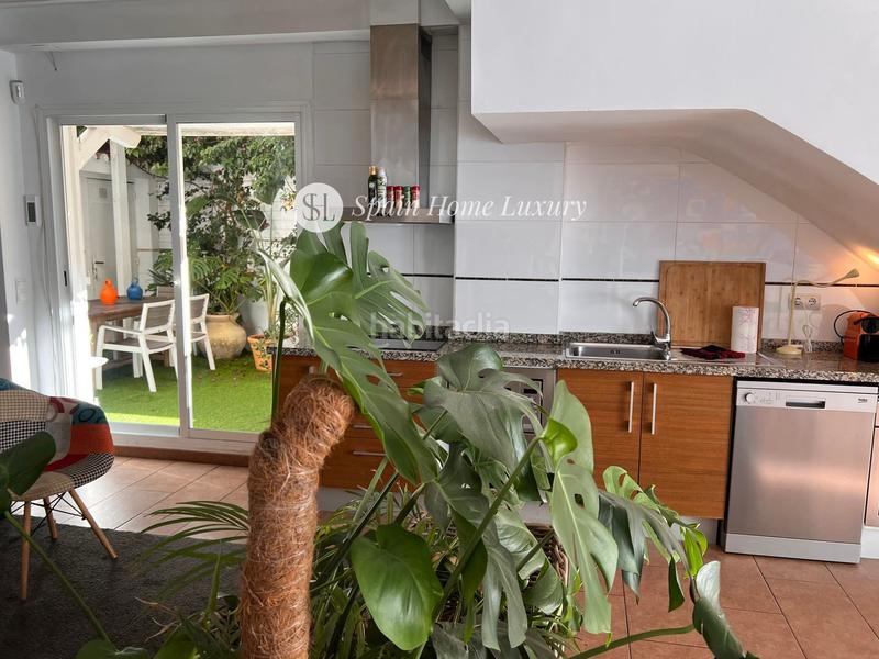 Foto c30269a5-7db0-422a-bd72-e39e35122fe5. Casa amb calefacció piscina a Malva Rosa Valencia