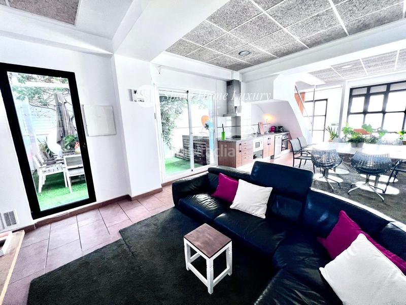 Foto fe099754-b38a-4ef1-baf7-d44ce9fa10aa. Casa amb calefacció piscina a Malva Rosa Valencia