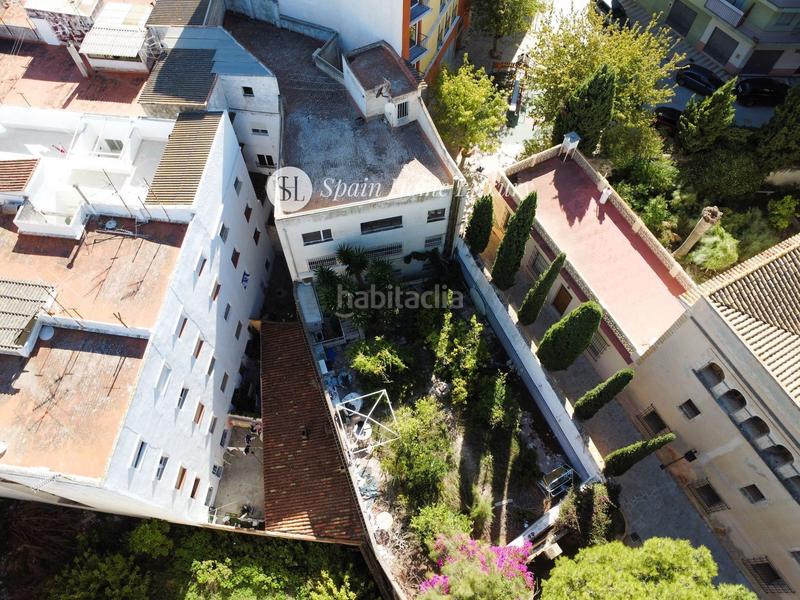 Foto 010feed1-1ab8-4f63-80a1-dc0ecdf65575. Haus mit heizung in Benissa pueblo Benissa