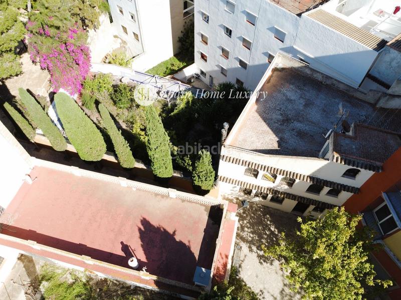 Foto 1f604ee7-8d32-4ed5-a7c0-d6838e5778ce. Haus mit heizung in Benissa pueblo Benissa