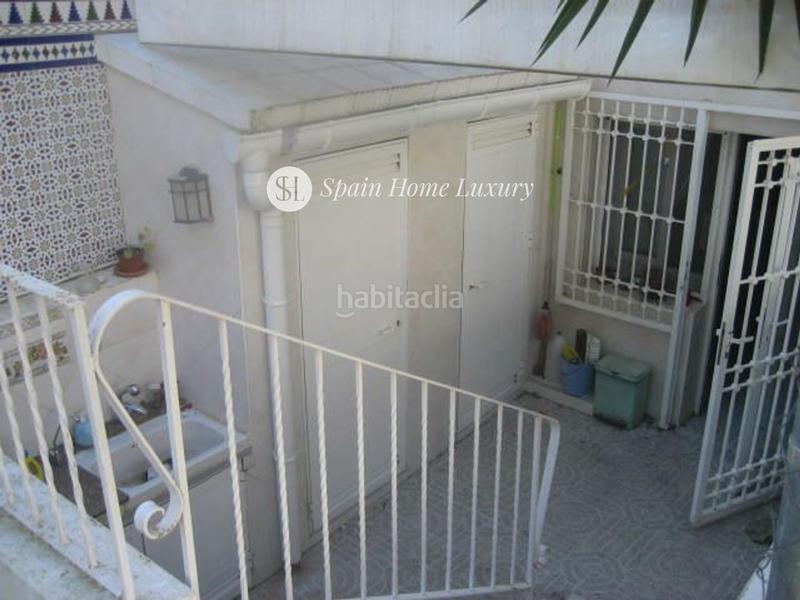 Foto 2c7ddaf7-c7ad-426c-8ec1-920684ccf5ea. Haus mit heizung in Benissa pueblo Benissa