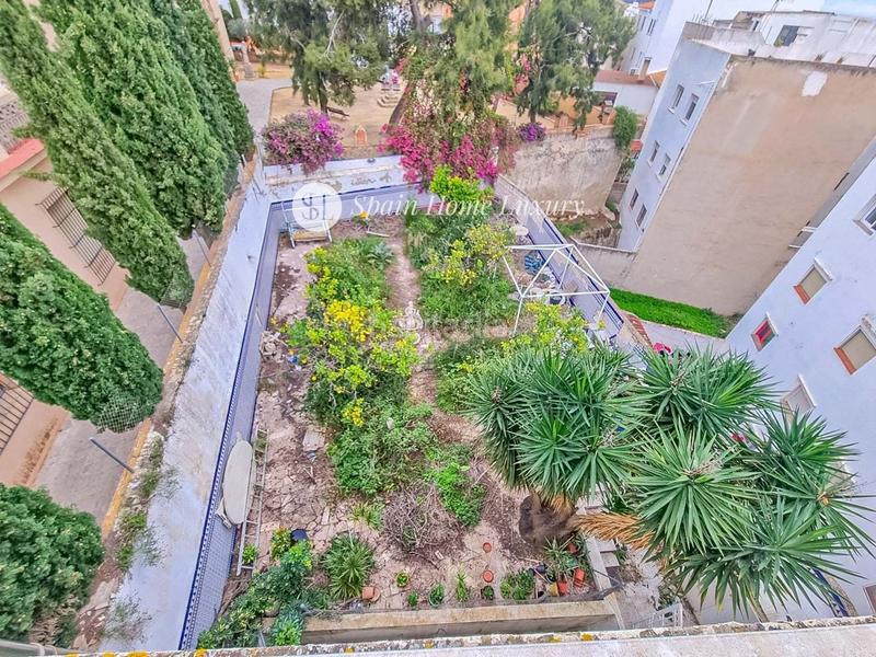 Foto 34d29e46-3a91-4adb-8d43-948b9db14cc9. Haus mit heizung in Benissa pueblo Benissa