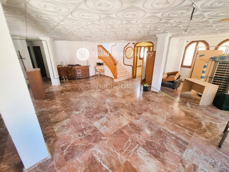 Foto 778468e1-eb99-414e-b7e6-88eb22da04e3. Haus mit heizung in Benissa pueblo Benissa