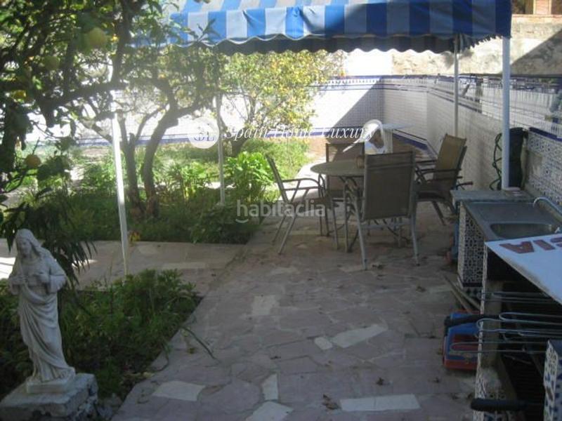 Foto 7ab4e448-897a-4fe7-acf1-1c764d0e8f96. Haus mit heizung in Benissa pueblo Benissa