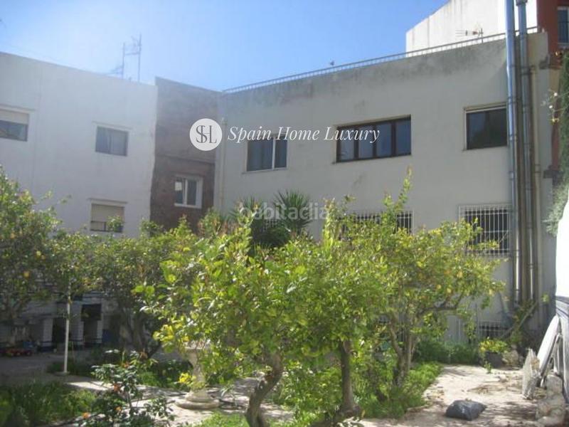 Foto 85b1d246-f033-471a-8368-6bd71c32a024. Haus mit heizung in Benissa pueblo Benissa