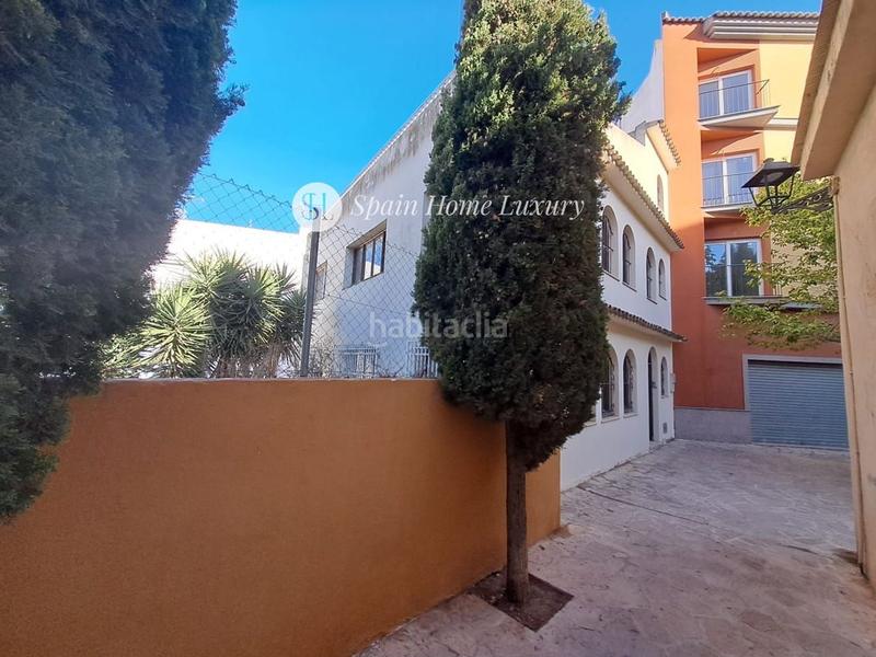 Foto 906efb38-1e16-4cf2-9fcb-15562045d95b. Haus mit heizung in Benissa pueblo Benissa