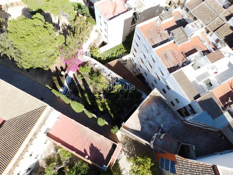 Foto a1787517-e4d0-475a-afb1-ac8ebaa77685. Haus mit heizung in Benissa pueblo Benissa