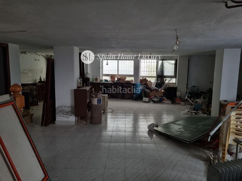 Foto cd3867b1-cddc-4bcb-a7e7-47946ef571dd. Haus mit heizung in Benissa pueblo Benissa