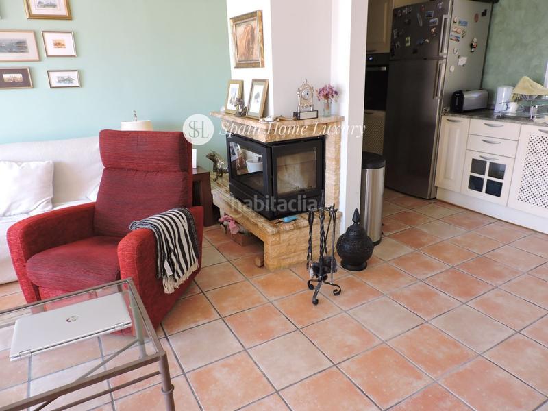 Foto ab5e8399-5c07-4361-b39e-7f04e55008de. Maison jumelée avec parking piscine dans Sierra Helada Benidorm