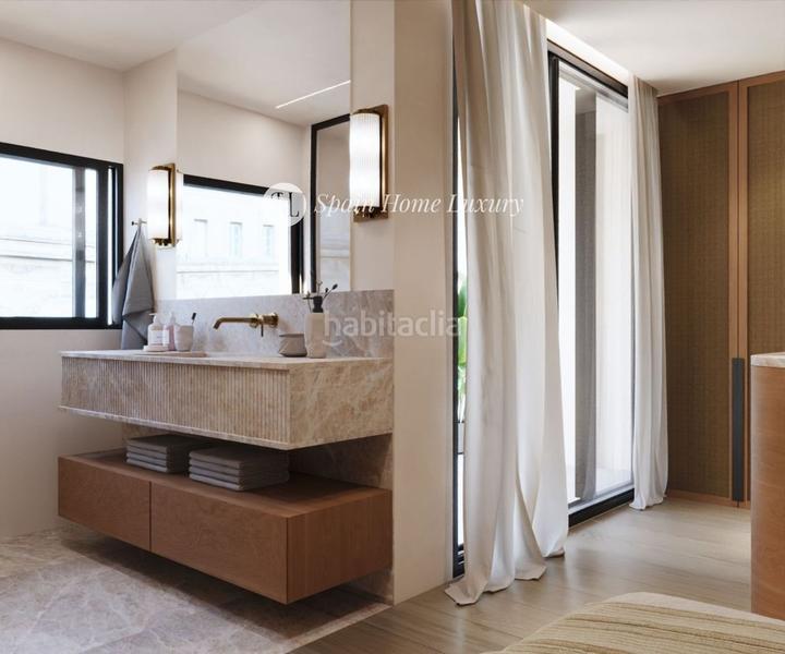 Foto 42145353-e7fa-4c29-9c3e-d20febecbf58. Zweistöckige wohnung mit heizung parking in Ensanche-Diputación Alicante