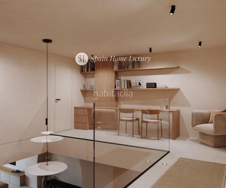 Foto 683f5e26-9c81-4023-8c3c-54f574e6e203. Zweistöckige wohnung mit heizung parking in Ensanche-Diputación Alicante