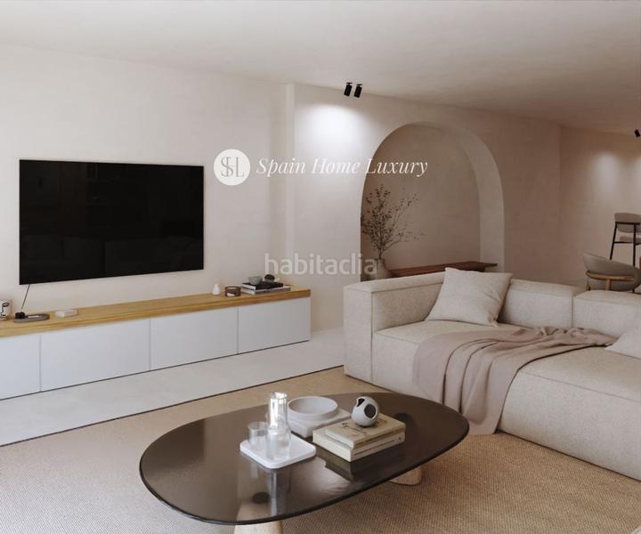 Foto 9aaa49af-4887-4d64-a5e5-4470724a5fac. Zweistöckige wohnung mit heizung parking in Ensanche-Diputación Alicante