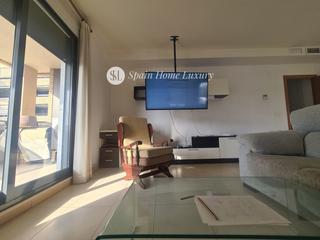 Appartement  Cañas y barro. Piso en venta en canet den berenguer