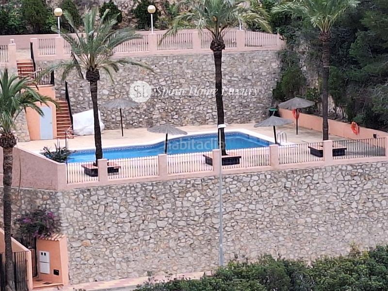 Foto 48670b7c-846c-47fb-88f4-d36a9cbb578f. Casa pareada en El Faro Cullera