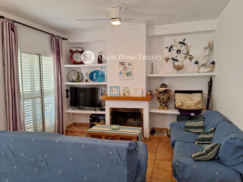 Foto 4feca4f2-e548-44f3-b38b-938f9bf92265. Casa pareada en El Faro Cullera