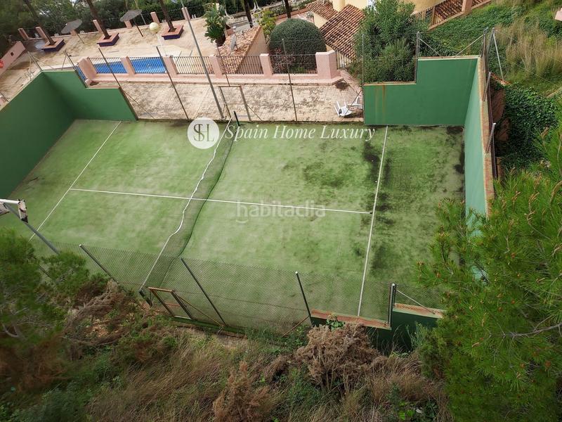 Foto 5b6e03f8-7e03-4006-9cf5-48bdedf01702. Casa pareada en El Faro Cullera