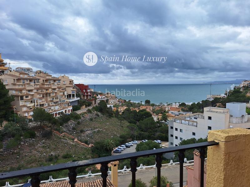 Foto baa5479e-6e2e-43e2-b935-420238a28491. Casa pareada en El Faro Cullera
