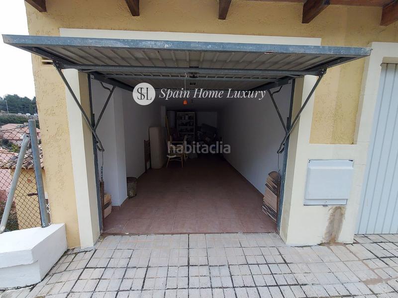 Foto baf51cb5-c00e-4cae-9dc6-63bbfc3e23ce. Casa pareada en El Faro Cullera