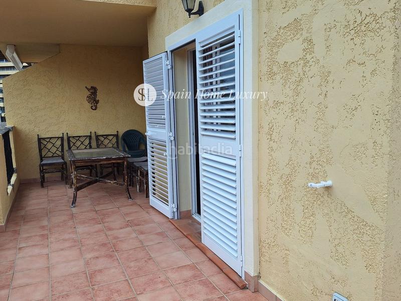 Foto d1251c00-c911-4d31-8210-89f1b5c1efa4. Casa pareada en El Faro Cullera