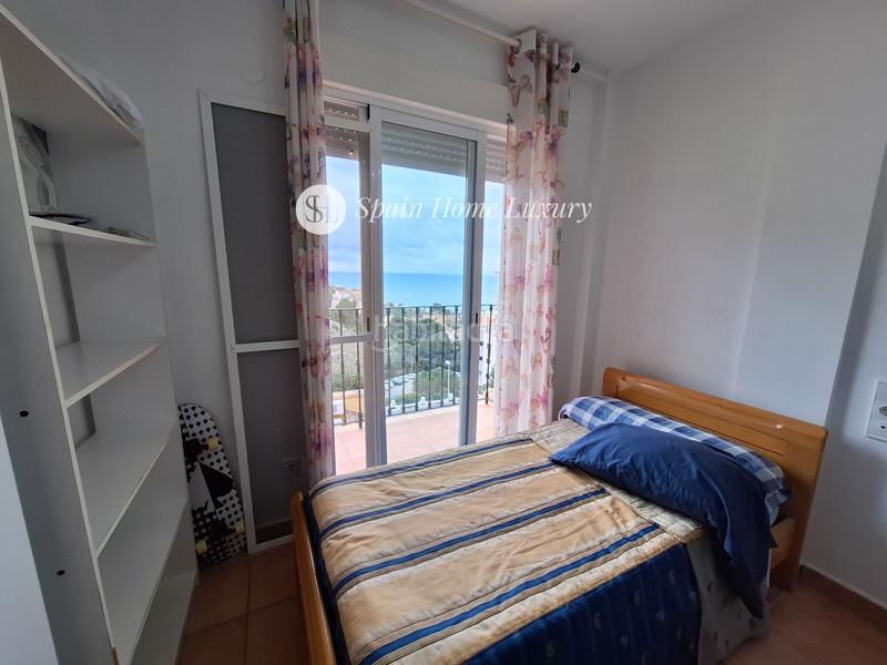 Foto f3022115-c826-4673-9821-0fe27d393a62. Casa pareada en El Faro Cullera