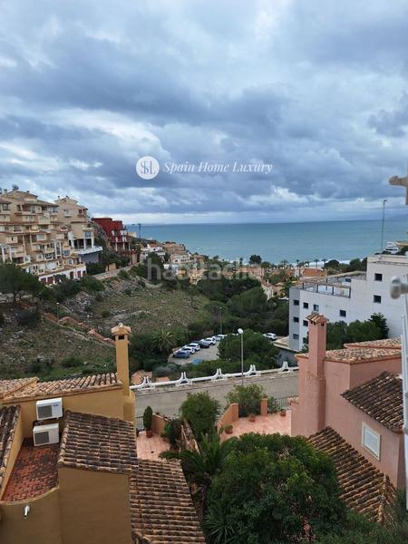Foto fe4deef5-6919-4302-9a90-4d0126d5daf3. Casa pareada en El Faro Cullera