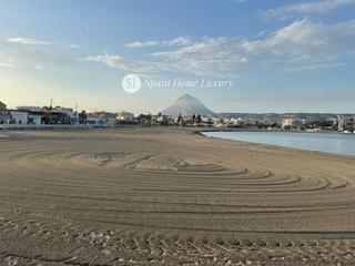 Geschäftsraum in Calle Cristo del Mar