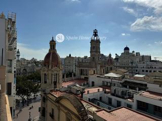 Àtic  La sangre. En valencia