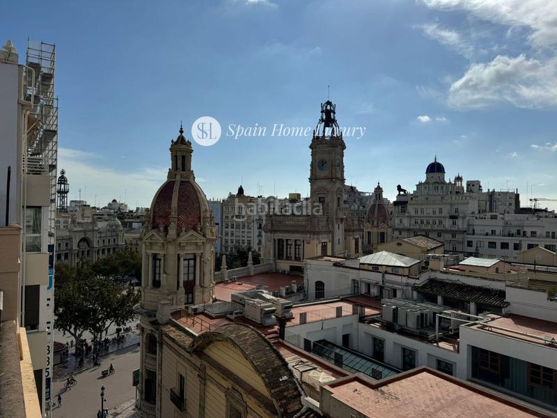 Foto 87534662-8c09-4faa-8658-63360495b406. Àtic a Sant Francesc Valencia