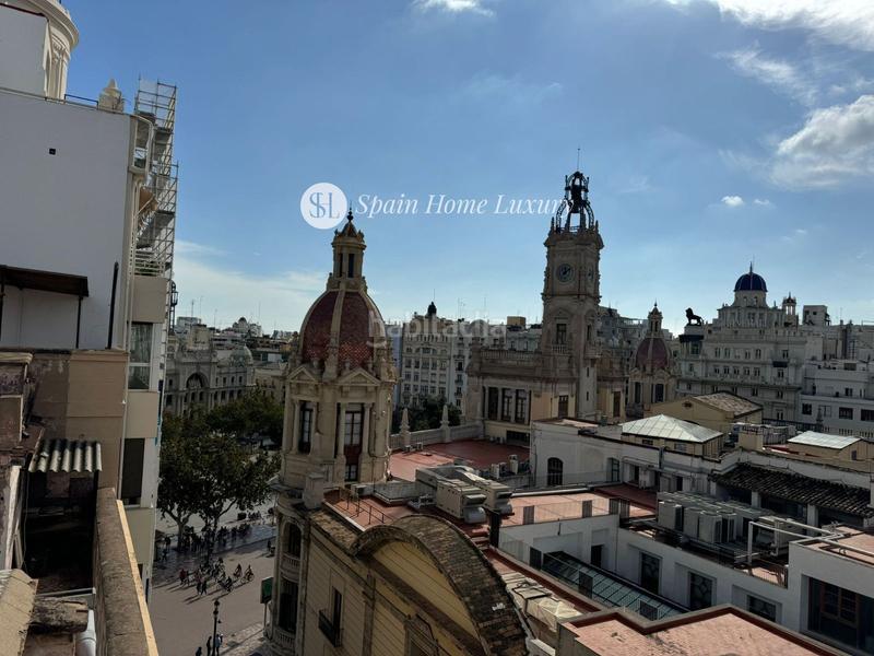 Foto ec1106ab-aa44-4d2c-9854-f2b4fe07673d. Àtic a Sant Francesc Valencia