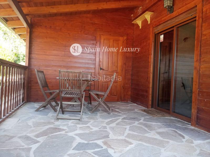Foto 771b2139-7890-40f9-9dd2-7b2f99aac0f5. Chalet dans Nueva Andalucía Almería