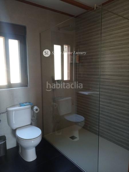 Foto 96bfff5d-783d-408d-8e35-9b1e4136e55e. Chalet dans Nueva Andalucía Almería