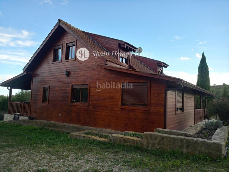 Foto a2a428c5-463f-46b6-a1fd-c559f4be7d08. Chalet dans Nueva Andalucía Almería