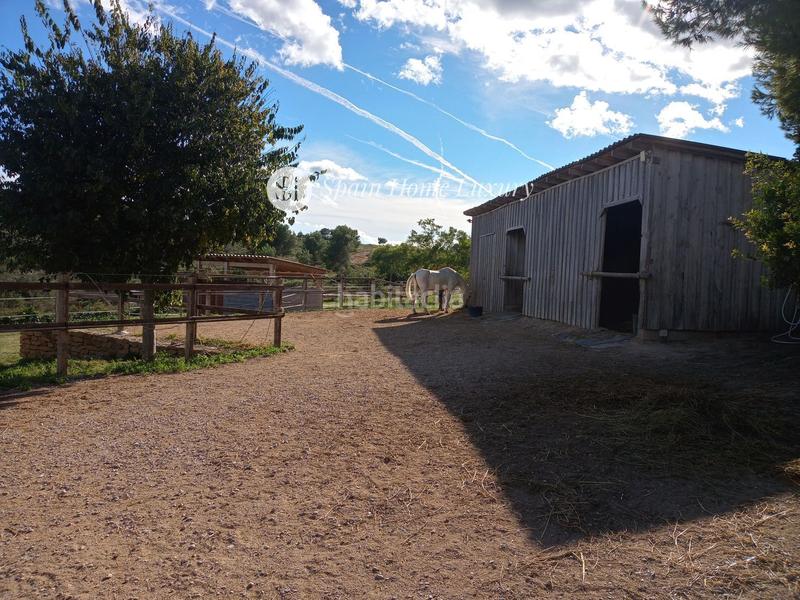 Foto c12b11e8-5fb5-4f90-928a-0013c3f448d6. Chalet dans Nueva Andalucía Almería