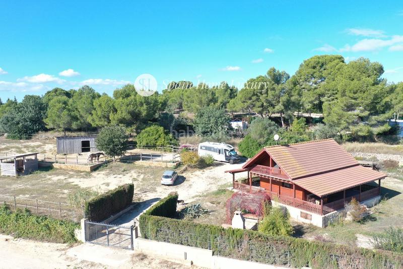 Foto c7e45869-47a7-4dd7-8cf6-ea0fc3e97fd1. Chalet dans Nueva Andalucía Almería
