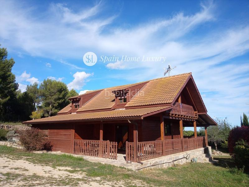 Foto e9806968-abf0-4838-98ba-6c7f56a846ef. Chalet dans Nueva Andalucía Almería