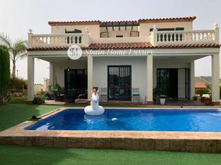 Chalet  Calle jerte. En ribaroja de túria