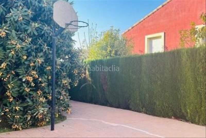 Foto e467280e-2747-4982-9d2e-22a68c541d37. Chalet in San Antonio de Benagéber