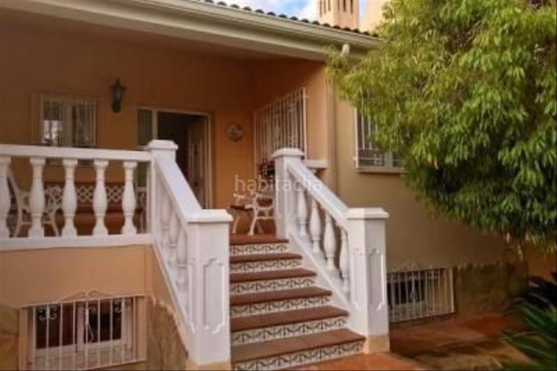 Foto f9ef0095-ad11-4ed2-b47a-75a31d99d2f2. Chalet in San Antonio de Benagéber