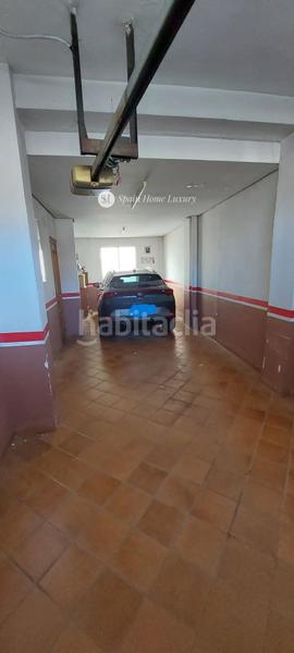 Foto 140db0a3-3b1c-4b4b-9d2d-07ce6e20b768. Chalet avec parking dans Chilches