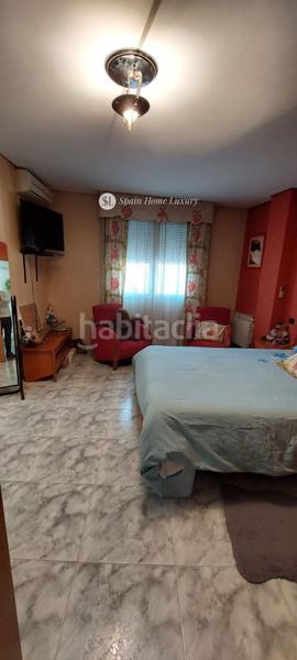 Foto bc52b78a-b604-411a-8f6a-1d38f96e7f5a. Chalet avec parking dans Chilches