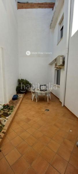 Foto e0dd7d83-a1ef-4a7a-b0b7-45c7307cd827. Chalet avec parking dans Chilches