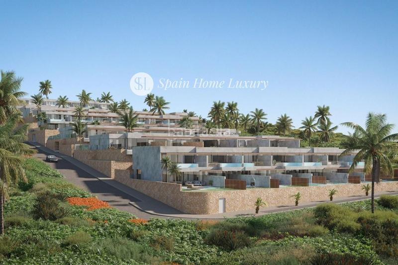 Foto a453d084-9837-4432-a7ae-c49f78100f68. Piso en santa cruz de tenerife en Callao Salvaje - Playa Paraíso Adeje