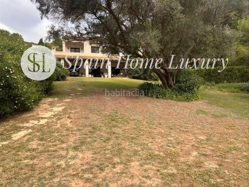 Foto 5f5d725c-d47b-4950-8323-161758708dbf. Chalet avec piscine dans El Bosque Chiva
