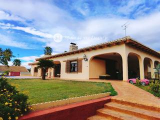 Chalet  Cestona. Distrito el carmesant agustíbonavista