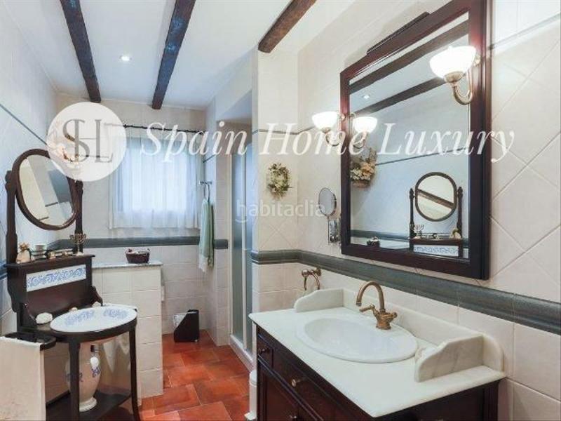 Foto 0c16a6dd-c2d0-40d8-97d5-72c3e22110be. Chalet con piscina in Alfinach - Monasterios Puçol